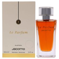 Jacomo Le Parfum Eau De Parfum Vaporizer 100ml