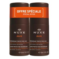 nuxe-deodorant-protecteur-homme-24hr-2x50ml