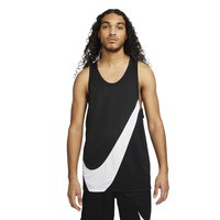 Nike Dri Fit 3.0 Crossover Αμάνικο μπλουζάκι