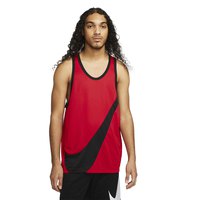 Nike Dri Fit 3.0 Crossover Αμάνικο μπλουζάκι