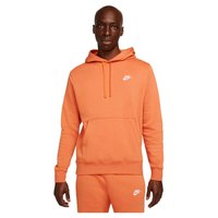 Nike Sweat à Capuche Sportswear Club Fleece