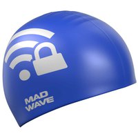 Madwave Gorro Natación Wi-fi