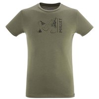 millet-capitan-short-sleeve-t-shirt