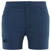 millet-capitan-stretch-shorts