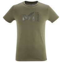 millet-logo-short-sleeve-t-shirt