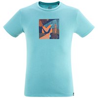 millet-siurana-short-sleeve-t-shirt