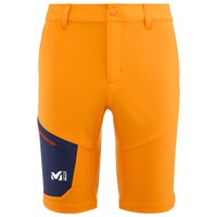 Millet Wanaka Stretch II Shorts