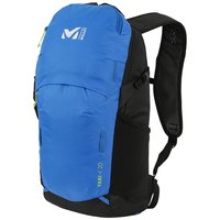 millet-yari-20l-rucksack
