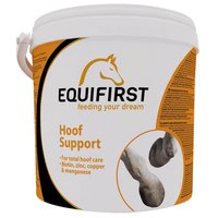 Equifirst Supplemento Hoof Support 4kg