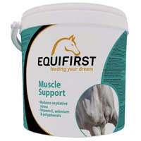 Equifirst Supplemento Muscle Support 4kg