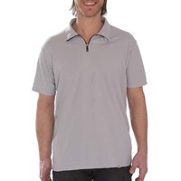 iQ-Company UV Pro Zip Up Shirt Man