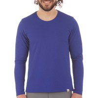 Iq-uv UV Wave Shirt Met Lange Mouwen Man