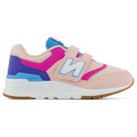 New balance Baskets Fille Classic 997H