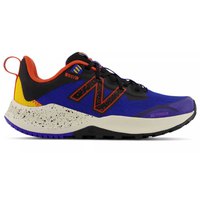 New balance Dynasoft Nitrel V4 Παπούτσια Για Τρέξιμο Trail