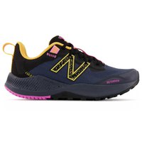 New balance Dynasoft Nitrel V4 Παπούτσια Για Τρέξιμο Trail