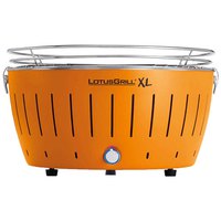 Lotusgrill G-OR-435P XL Electric Barbecue