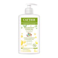 cattier-family-shampoo-och-dusch-gel-1-l