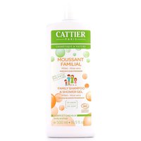 cattier-family-shampoo-och-shower-gel-500ml