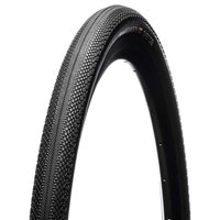Hutchinson Overide Tubeless Hardskin 700C Foldable Gravel Tyre