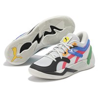 Puma Trc Blaze Court Basketball Schuhe