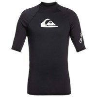 Quiksilver All Time УФ-футболка