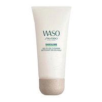 shiseido-waso-Żel-olej-oczyszczający-125ml