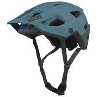 iXS Trigger AM downhill helmet