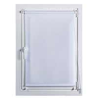 Stor planet Clip And Fix 120x180 cm Roller Blind