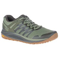merrell-nova-ii-goretex-trail-running-shoes