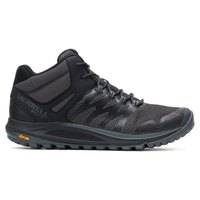 Merrell Nova II Mid Goretex Trail Running Shoes