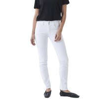 Salsa jeans 1191230001-White/Secret Push In Slim Jeans