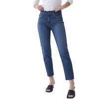 Salsa jeans Cropped True Slim 126042-850 Cropped True Slim Jeans