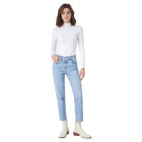 Salsa jeans Jeans Cropped True Slim Light / 126044-850