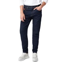 Salsa jeans Jeans Miguel Oliveira S-Repel Slim Protections
