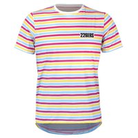 226ERS T-Shirt Manche Courte Hydrazero Stripes