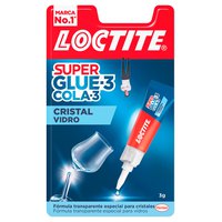 Loctite Glass 3g Glue