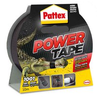 Pattex 덕트 테이프 Power 50 mm x 10 m