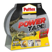 Pattex Silvertejp Power 50 mm x 10 m