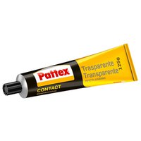 Pattex Cola Transparent 125g