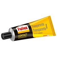 Pattex Transparent 50g Glue