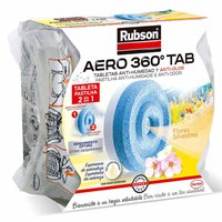 Rubson Aero360 450g Flowers Dehumidifier Replacement
