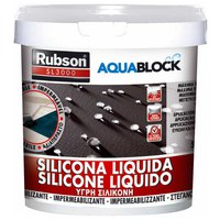 Rubson AquaBlock 25kg Płynny Silikon
