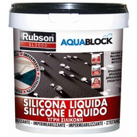 Rubson AquaBlock 5kg Liquid Silicone