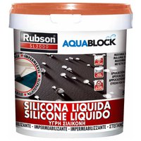 Rubson AquaBlock 5kg Liquid Silicone
