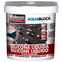 Rubson AquaBlock 5kg Płynny Silikon