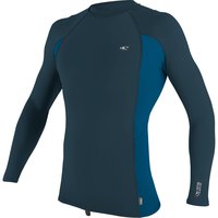 O´neill wetsuits Premium Skins Rash Guard Langarm-T-Shirt