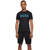 BOSS Thinking 1 Kurzarm T-Shirt