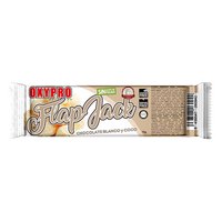oxypro-flapjack-70g-white-chocolate-and-coconut-energy-bar-1-unit