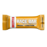 Oxypro Barrita Race Bar Elite Line 55g Caramelo Dulce Y Salado 1 Unidad