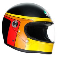 AGV X3000 Multi Full Face Helmet